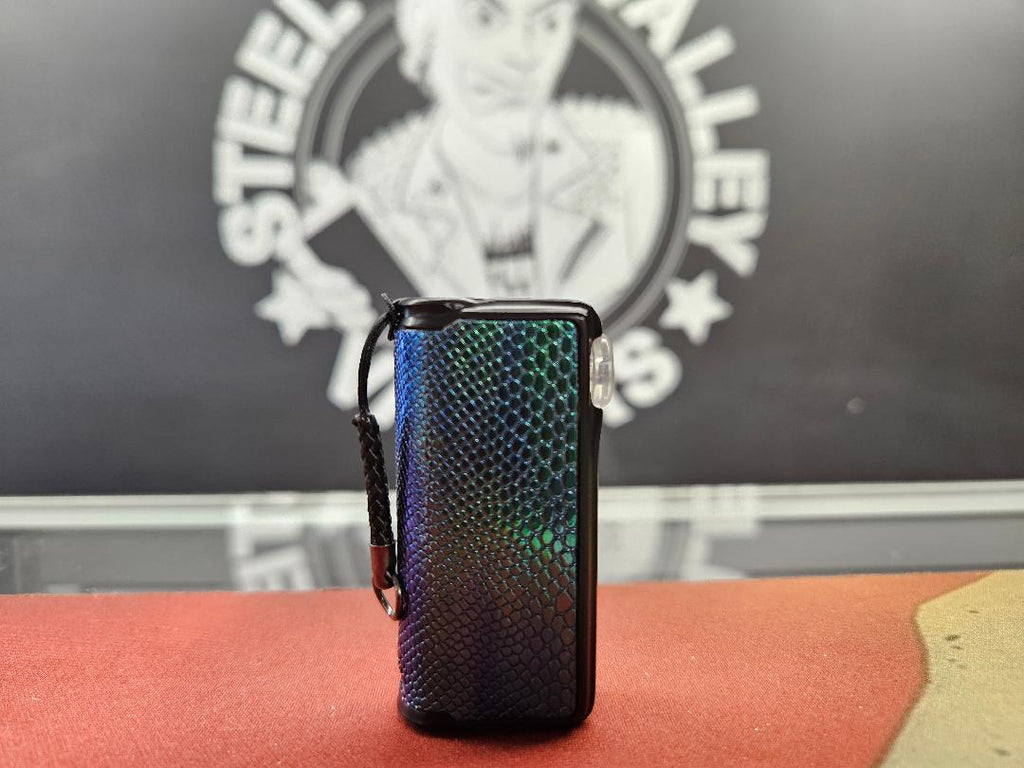 SWON Mod - Sea Dragon image