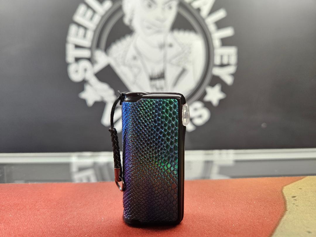 SWON Mod - Sea Dragon image