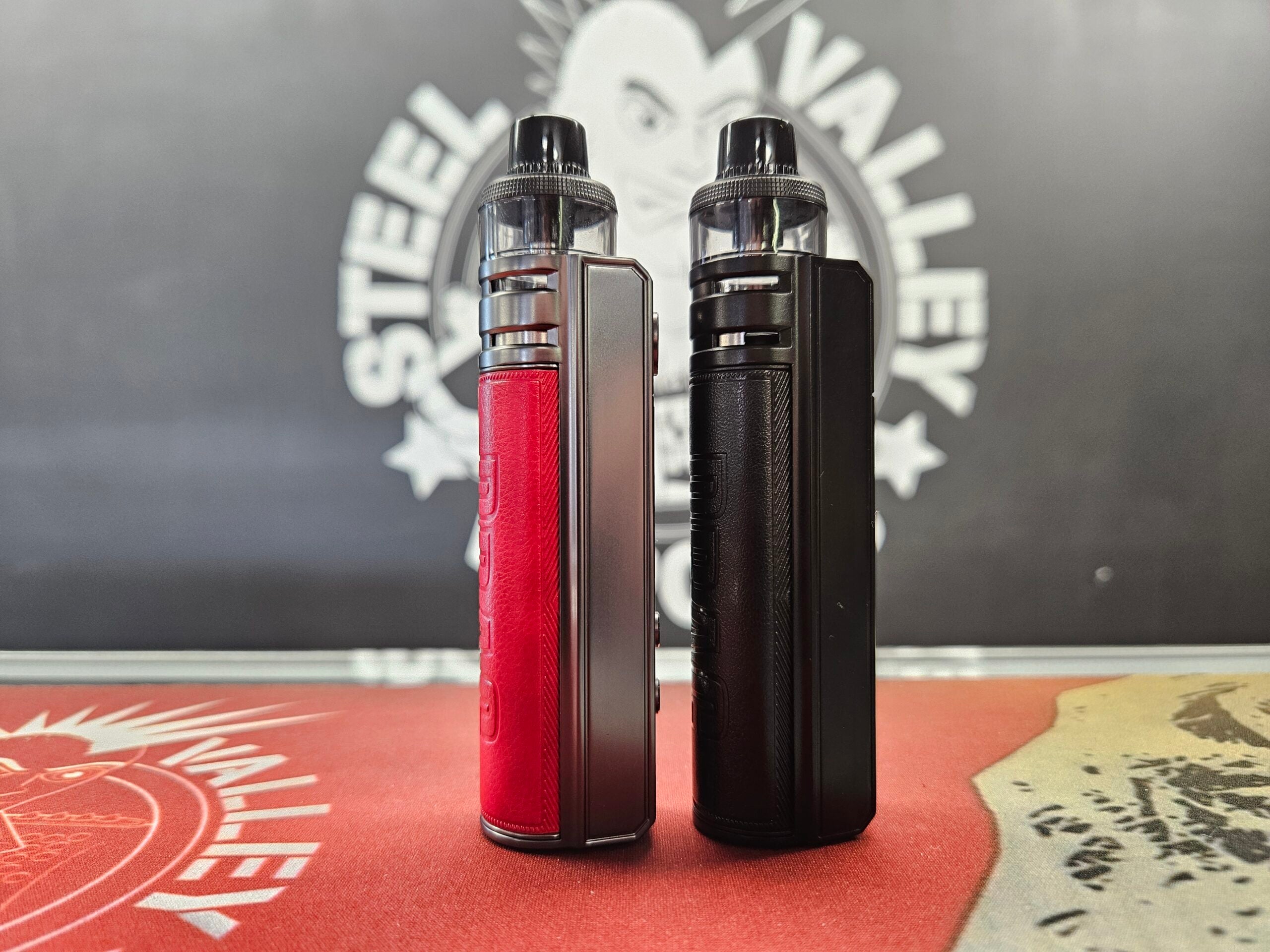 Voopoo Drag H80S image 0