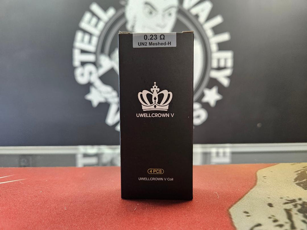 Uwell Crown V Coils - .23 image