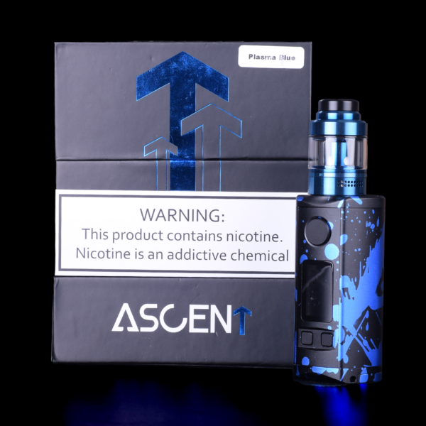 Vaperz Cloud Ascent Kit image 1