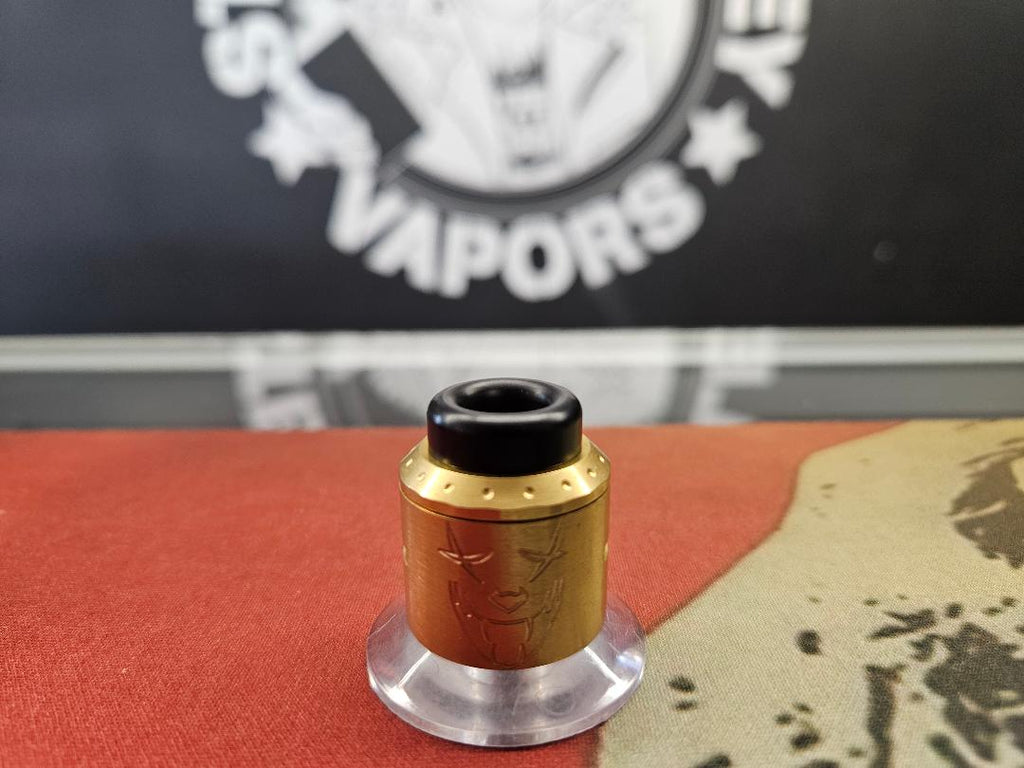 Armageddon Exile - Brass image