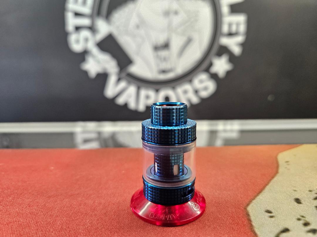 Freemax Fireluke Mesh Tank - Metal Blue image