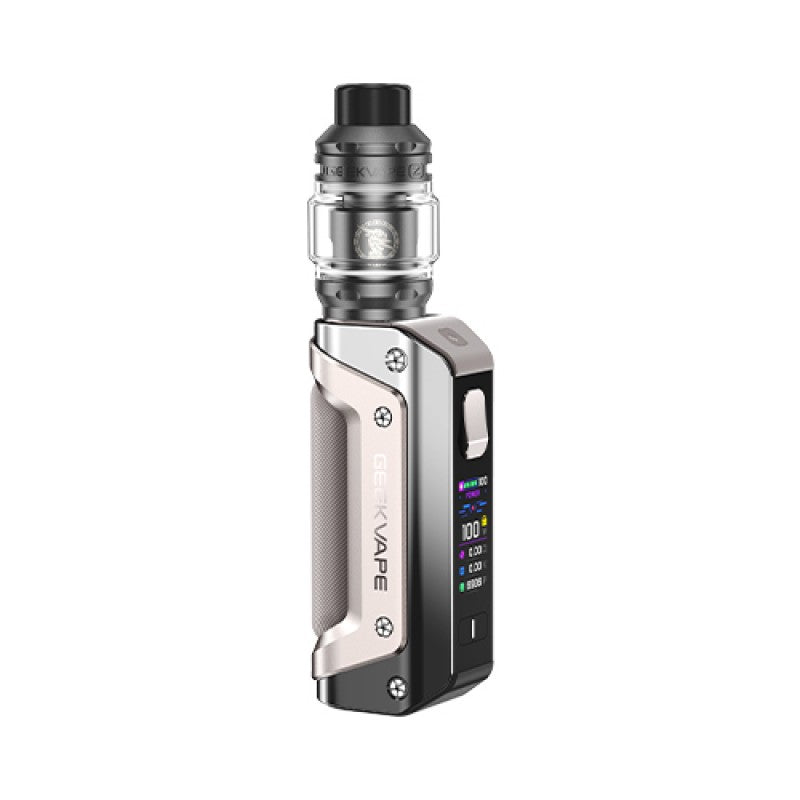 GeekVape Aegis Mini III Kit image 3