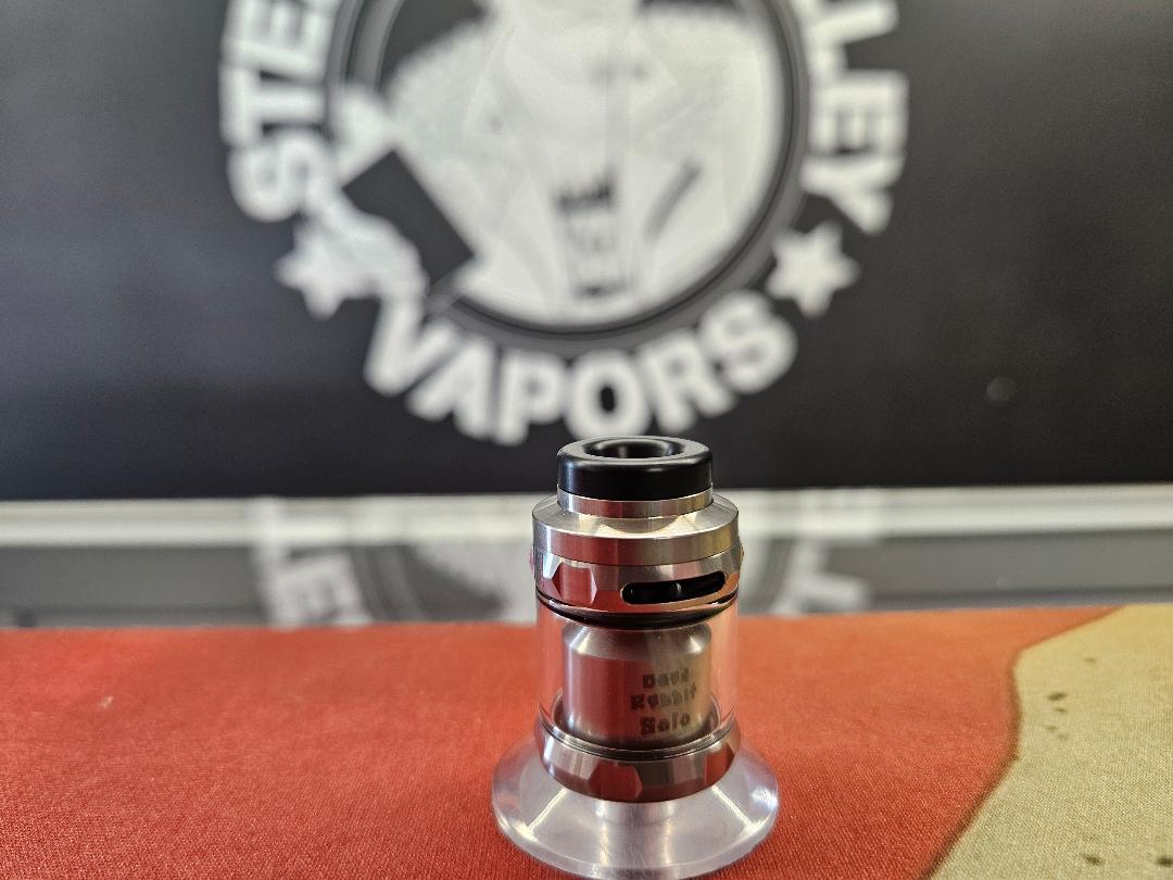 Hellvape Dead Rabbit Solo RTA image 3