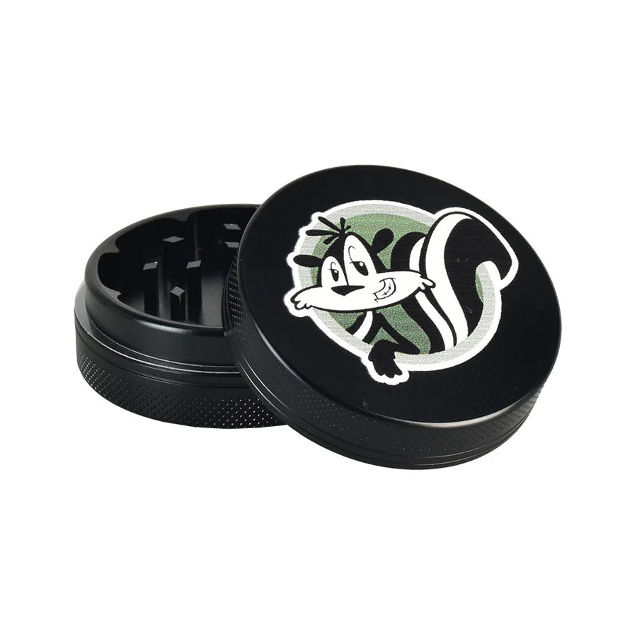 Skunk Brand Shredder Grinder image 1