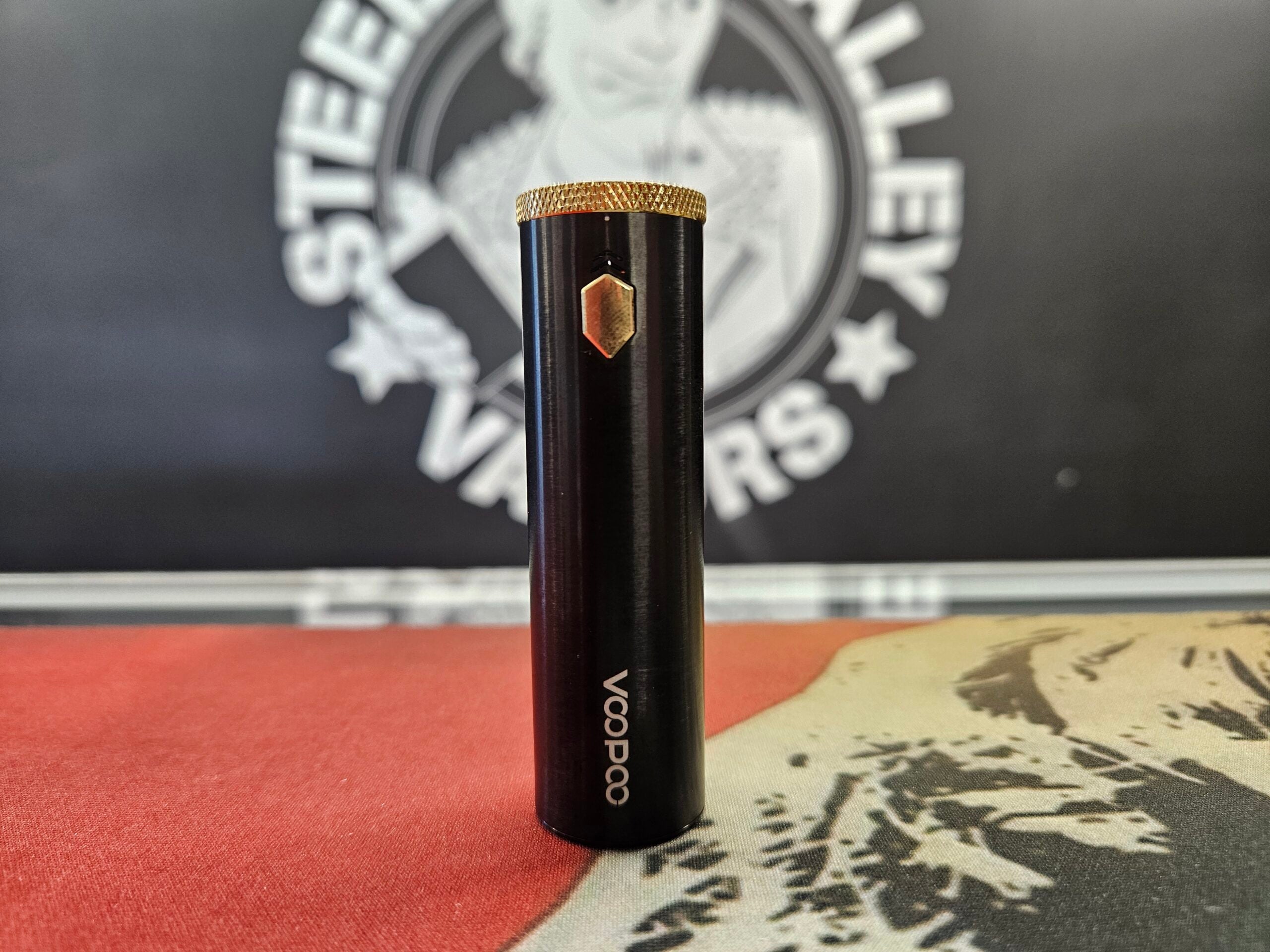 Voopoo Caliber image 1