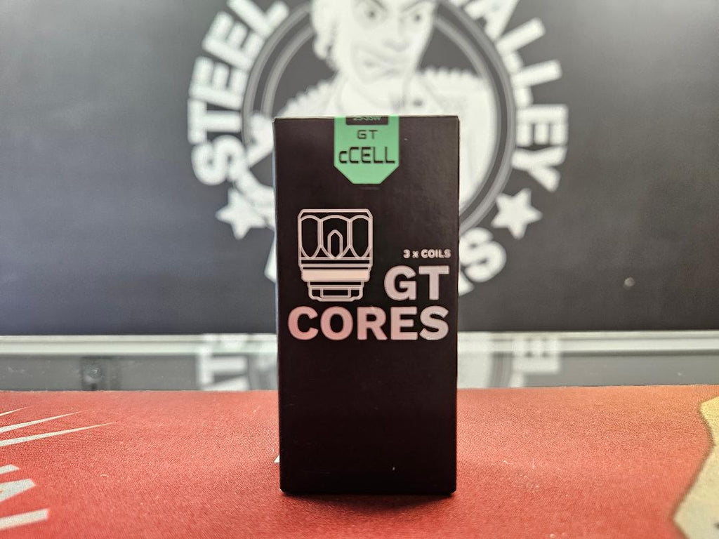Vaporesso NRG GT Core Coils - GT Ccell image