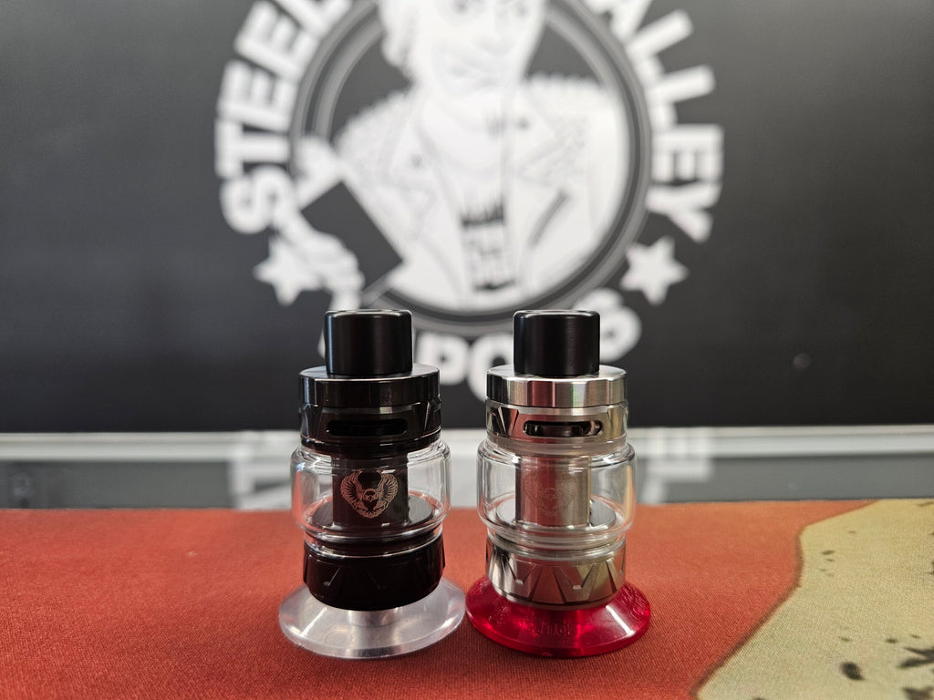 Horizontech Sakerz Tank image 0