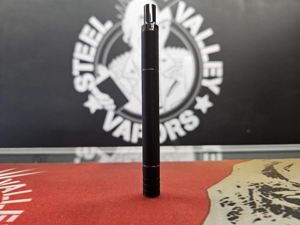Boundless Vaporizer terp pen - Black image