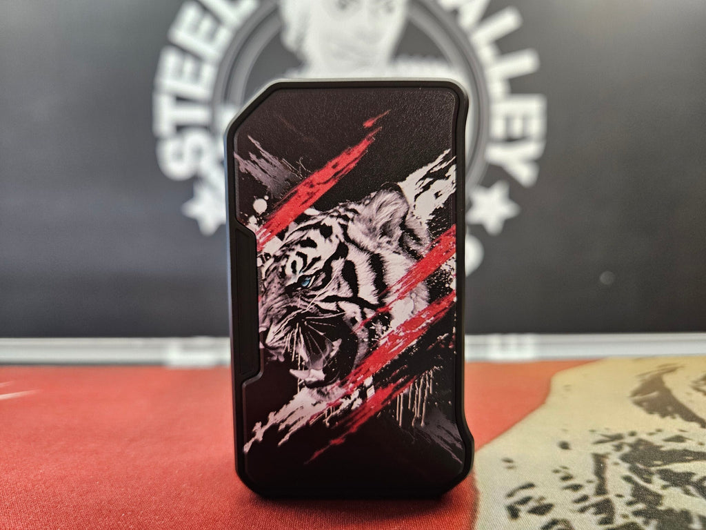 Dovpo MVP - Tiger image