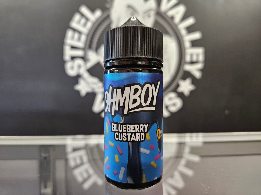 Ohmboy image 1