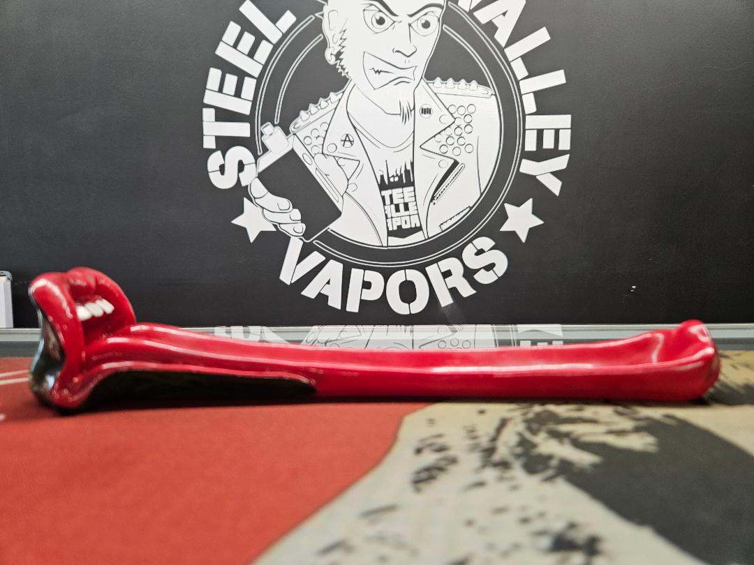 Tongue Incense Burner image 0