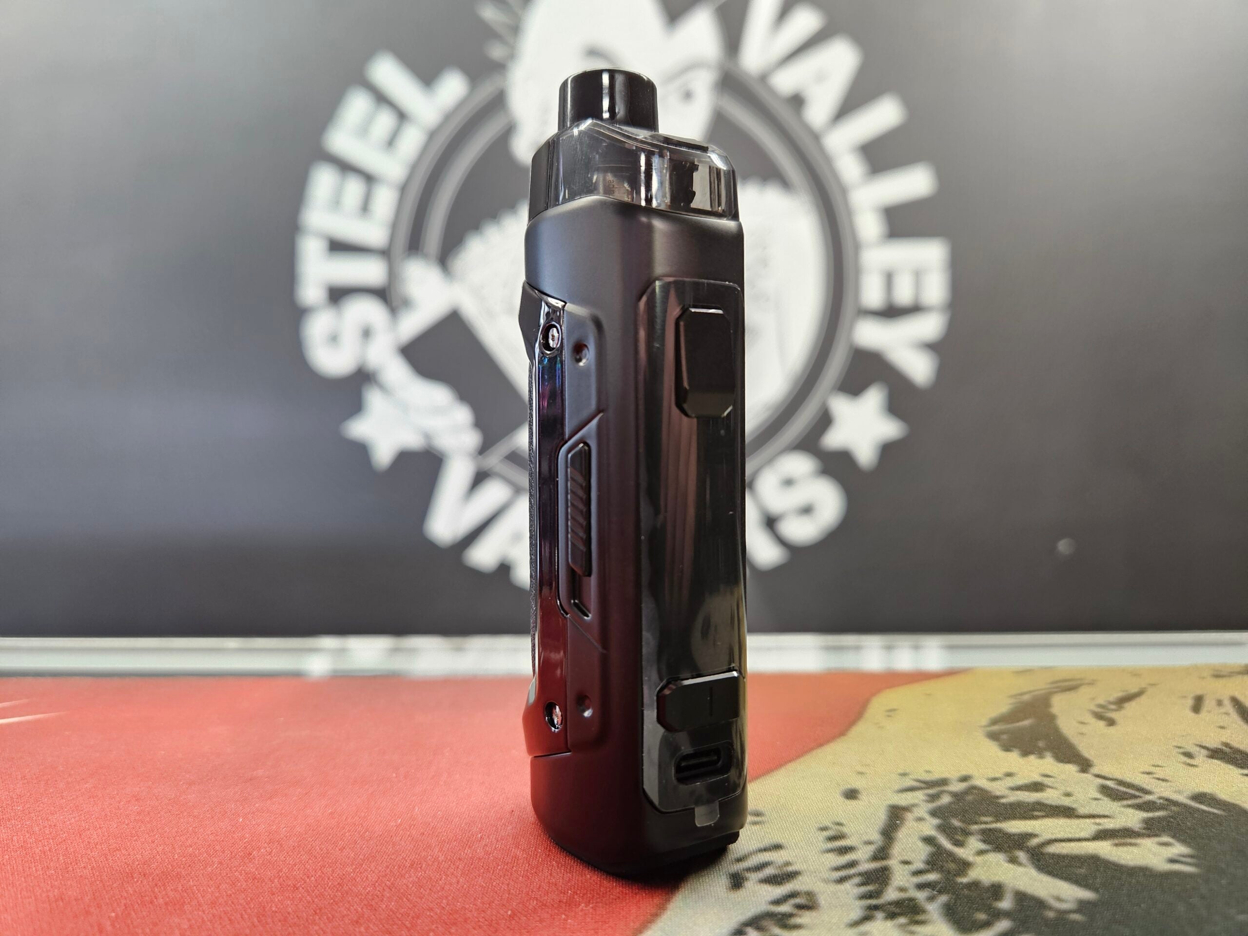 GeekVape B100 image 1