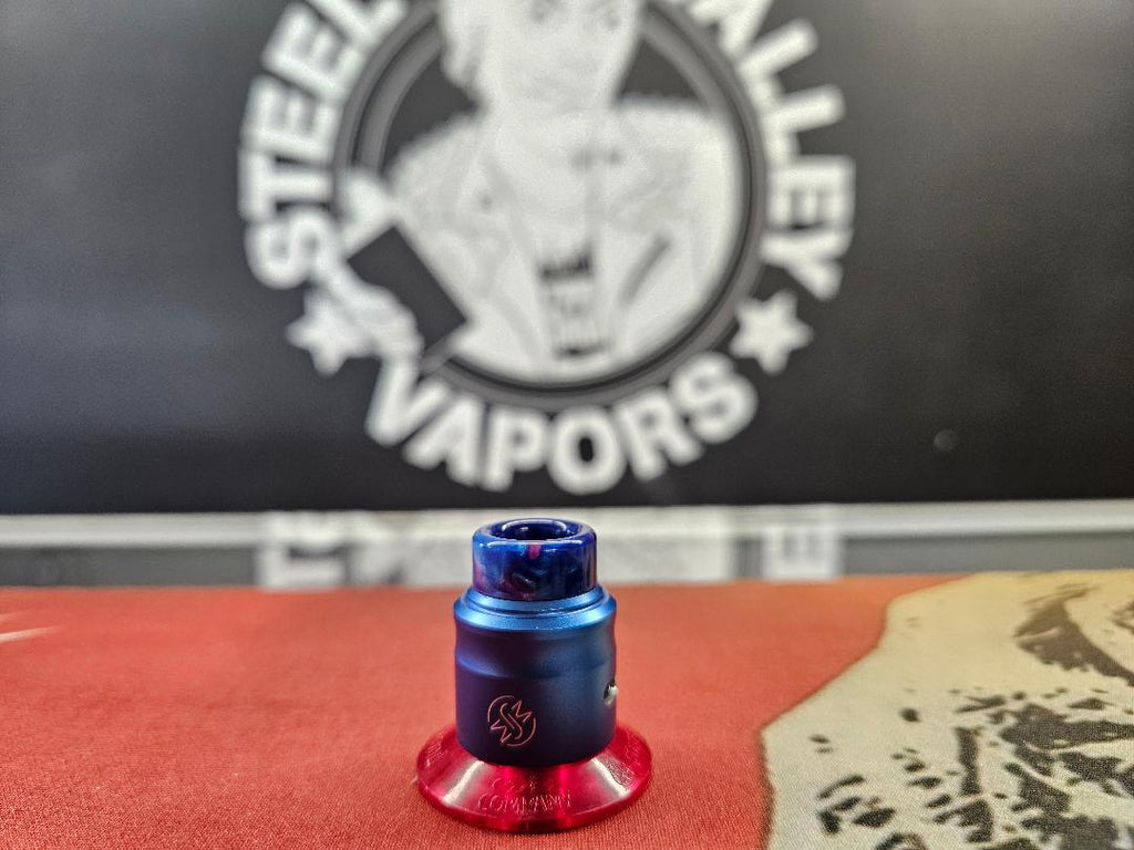 Wotofo Nudge - Blue image