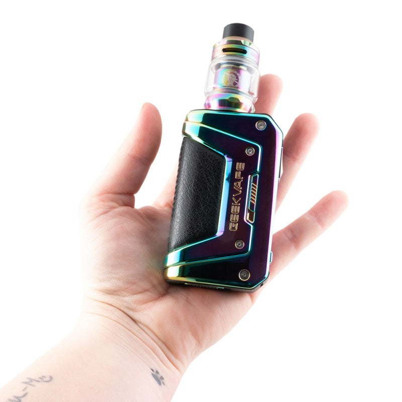 Geekvape L200 Kit image 0