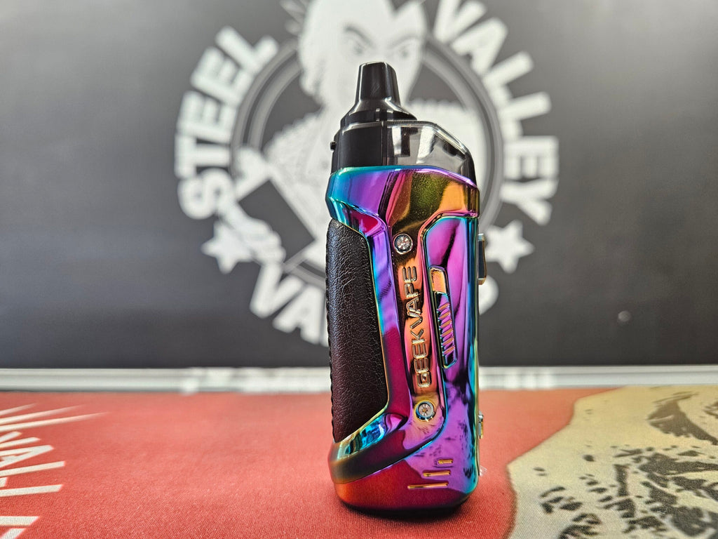 GeekVape B60 - Rainbow image