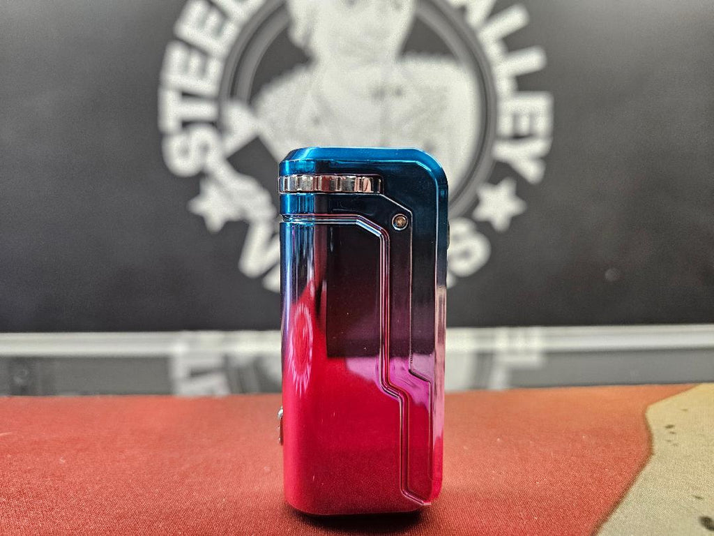 YoCan UNI - Blue Purple Gradient image