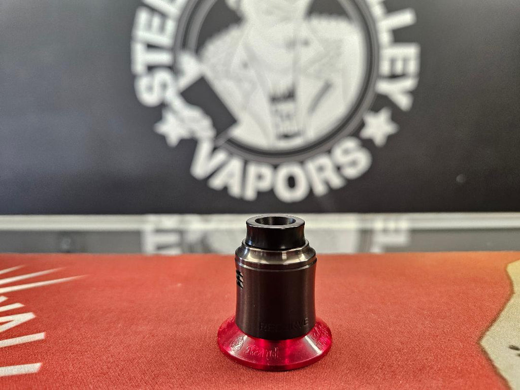 Wotofo Recurve V2 image 1