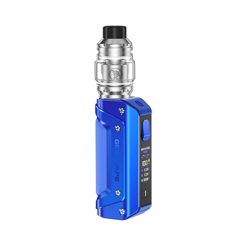 GeekVape Aegis Mini III Kit image 2