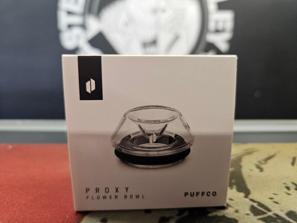 Puffco Proxy Flower Bowl image 0