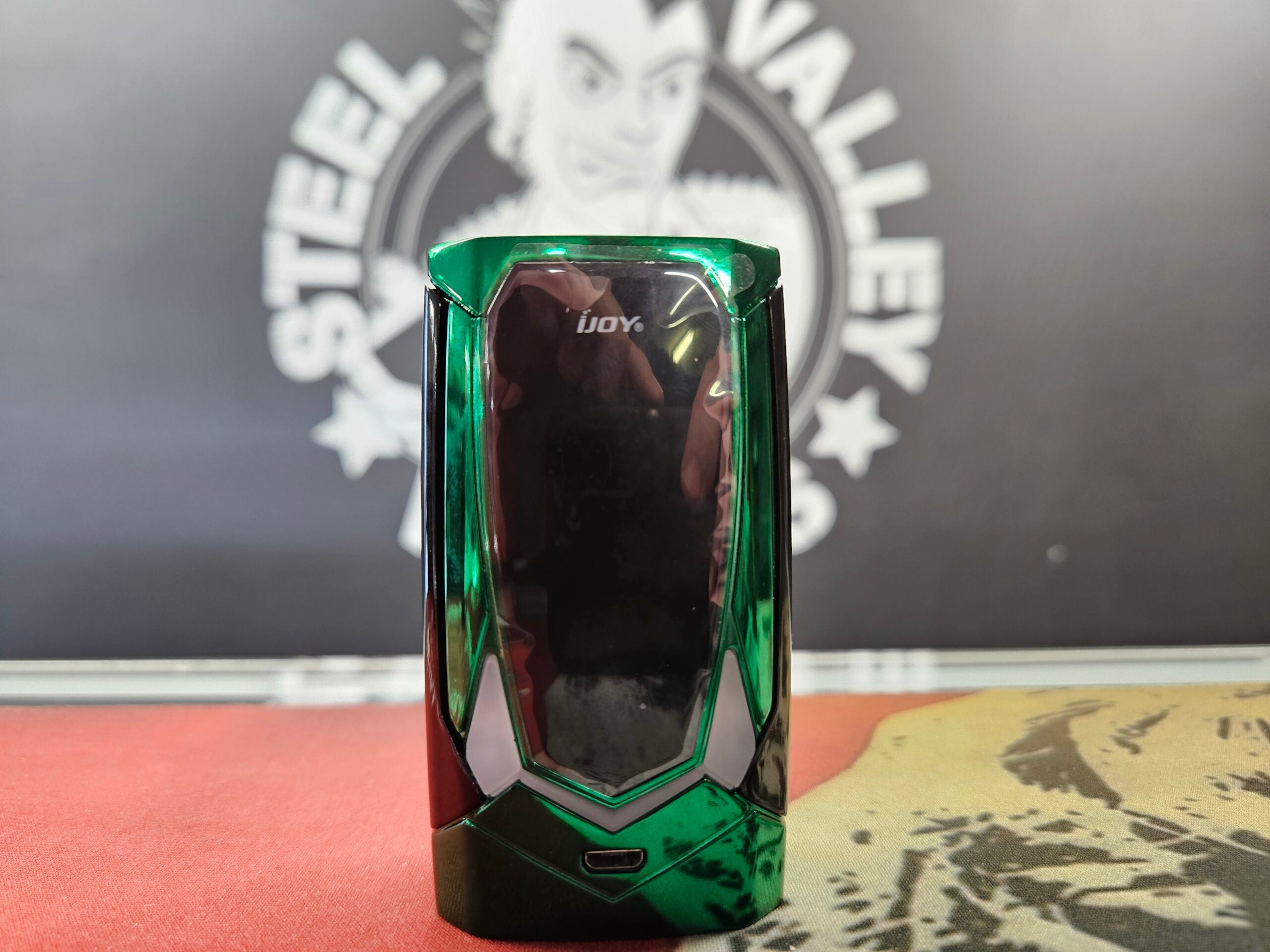 Ijoy Avenger PD270 image 1