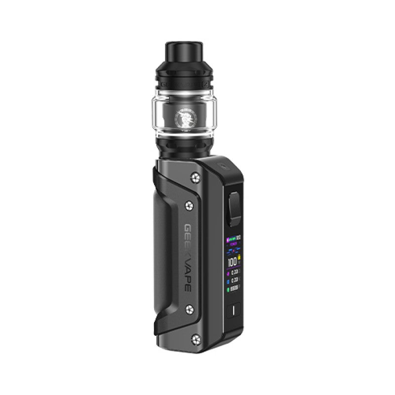 GeekVape Aegis Mini III Kit - black image