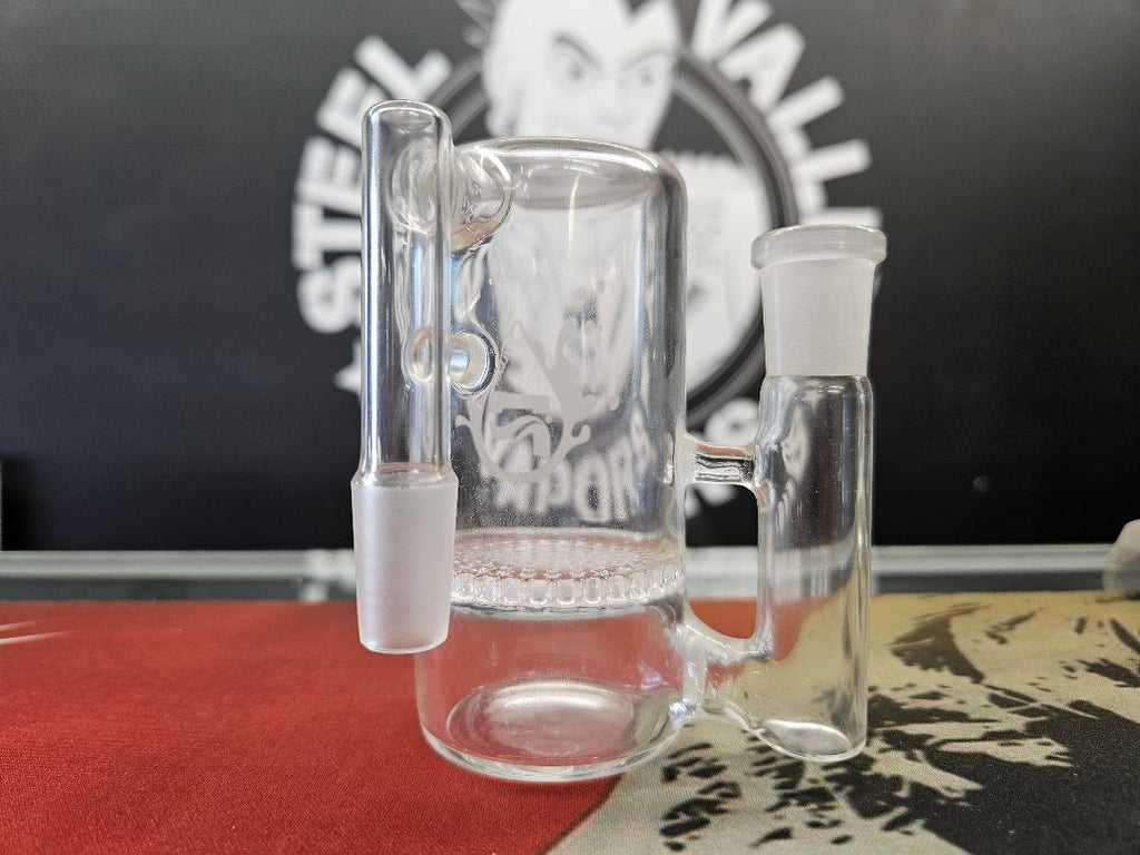Pulsar 90° Honeycomb Ash Catcher image 1