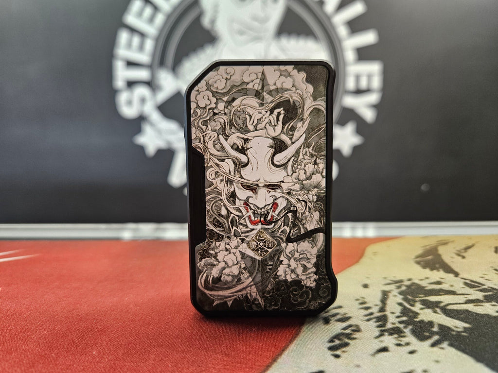 Dovpo MVV II - Hannya image