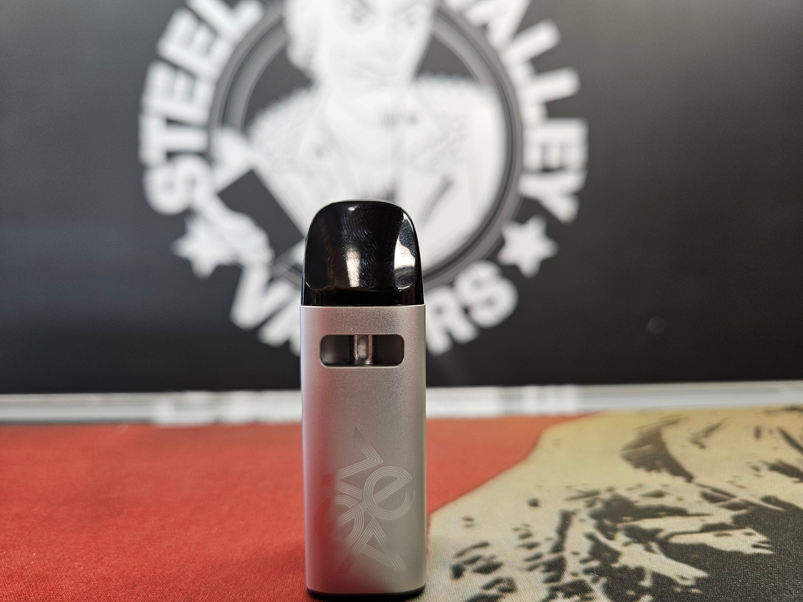Uwell Caliburn GZ2 image 4