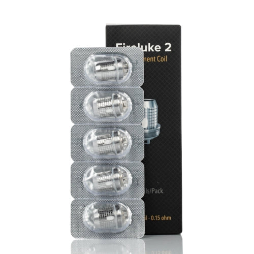 Freemax Fireluke Coil image 2