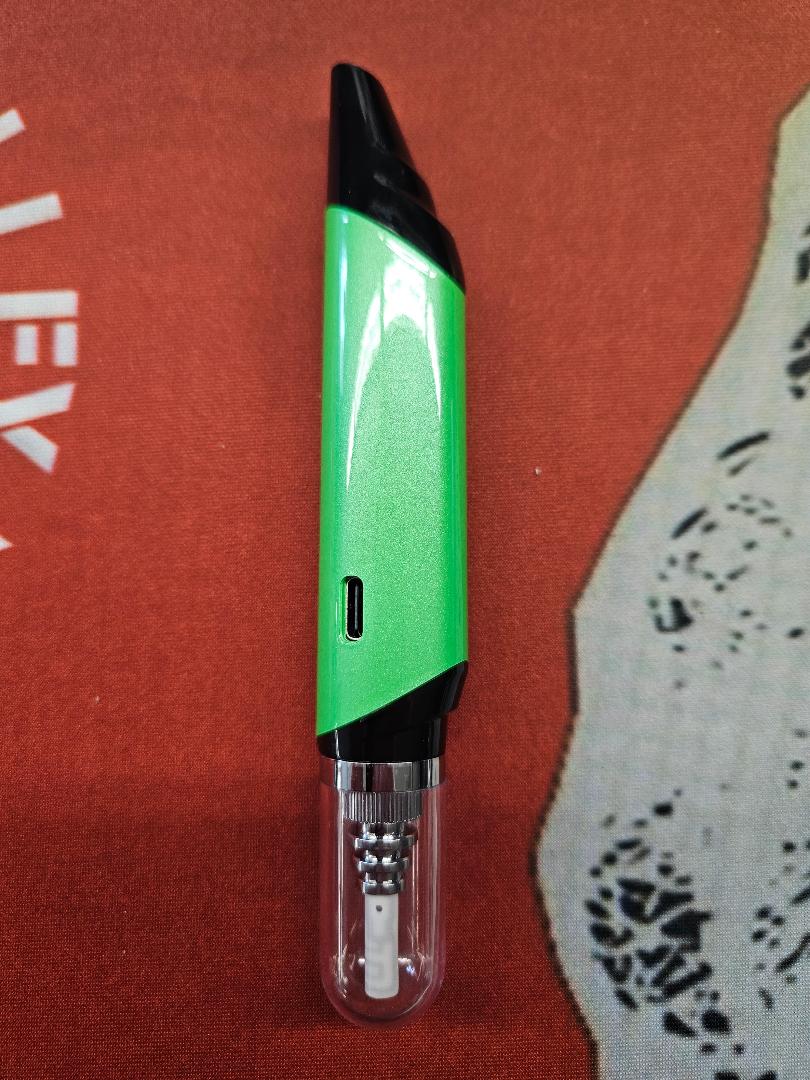 Lookah Seahorse 2.0 - Green image