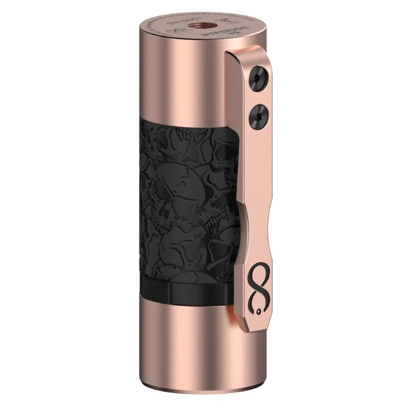 Mech Mods Steel Valley Vapors Mech Mods Steel Valley Vapors