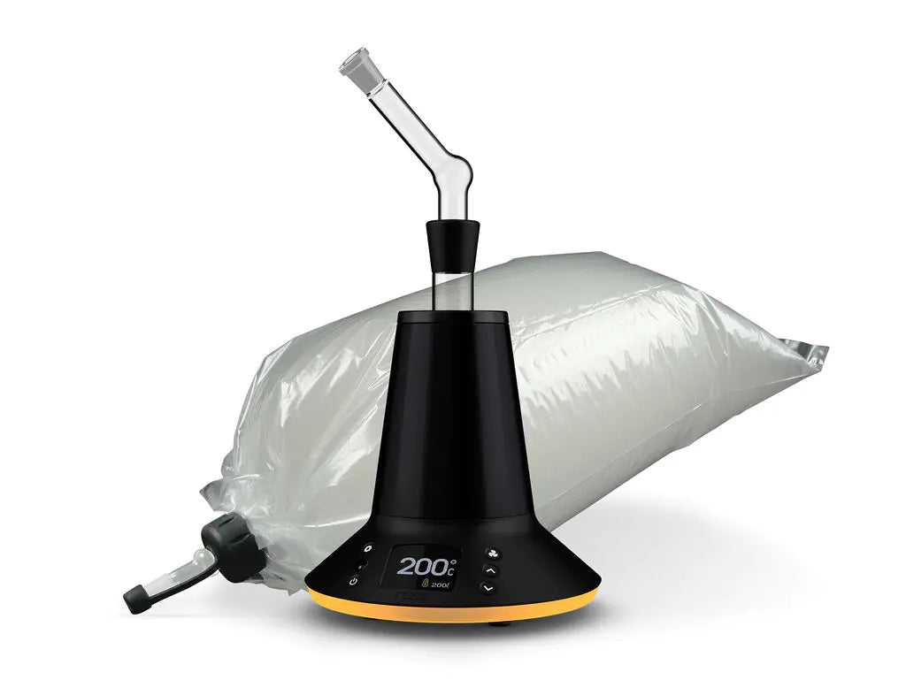 arizer XQ2