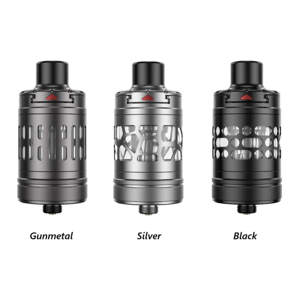 Aspire Nautilus 3SR