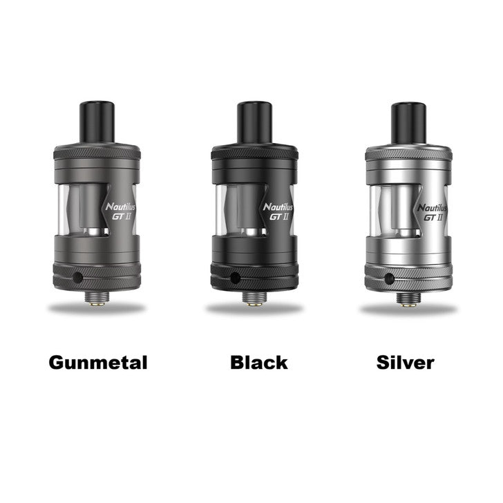 Aspire Nautilus GT II