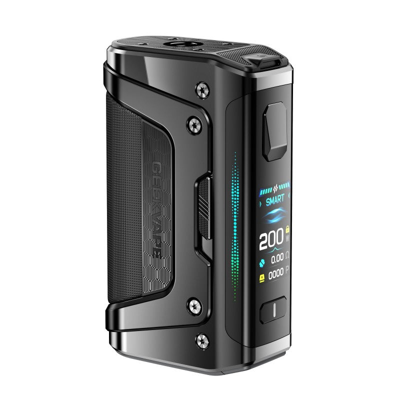 GeekVape Aegis Legend 5 Mod