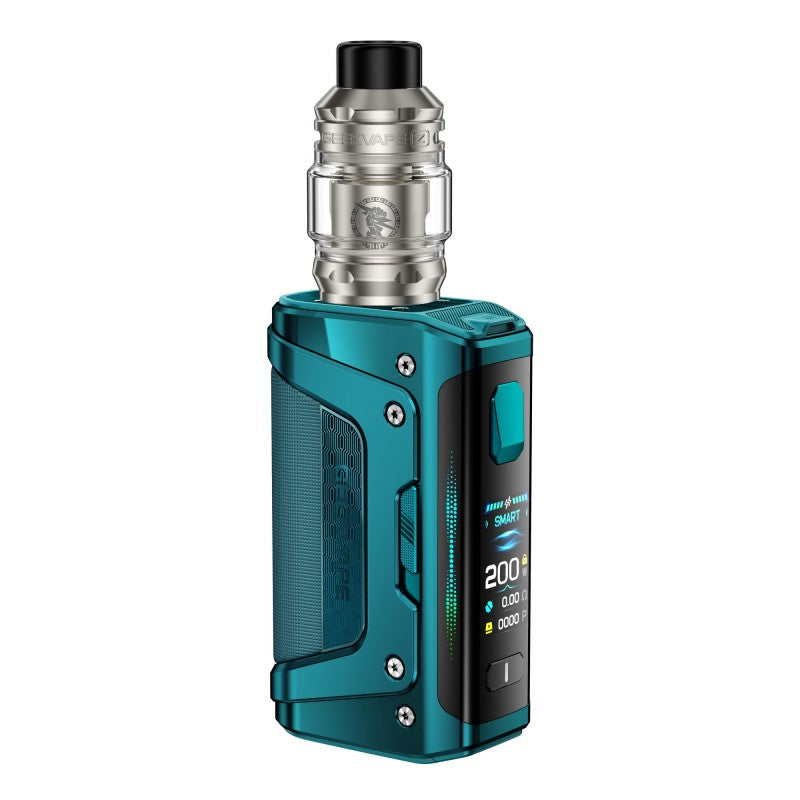 GeekVape Aegis Legend 5 Kit