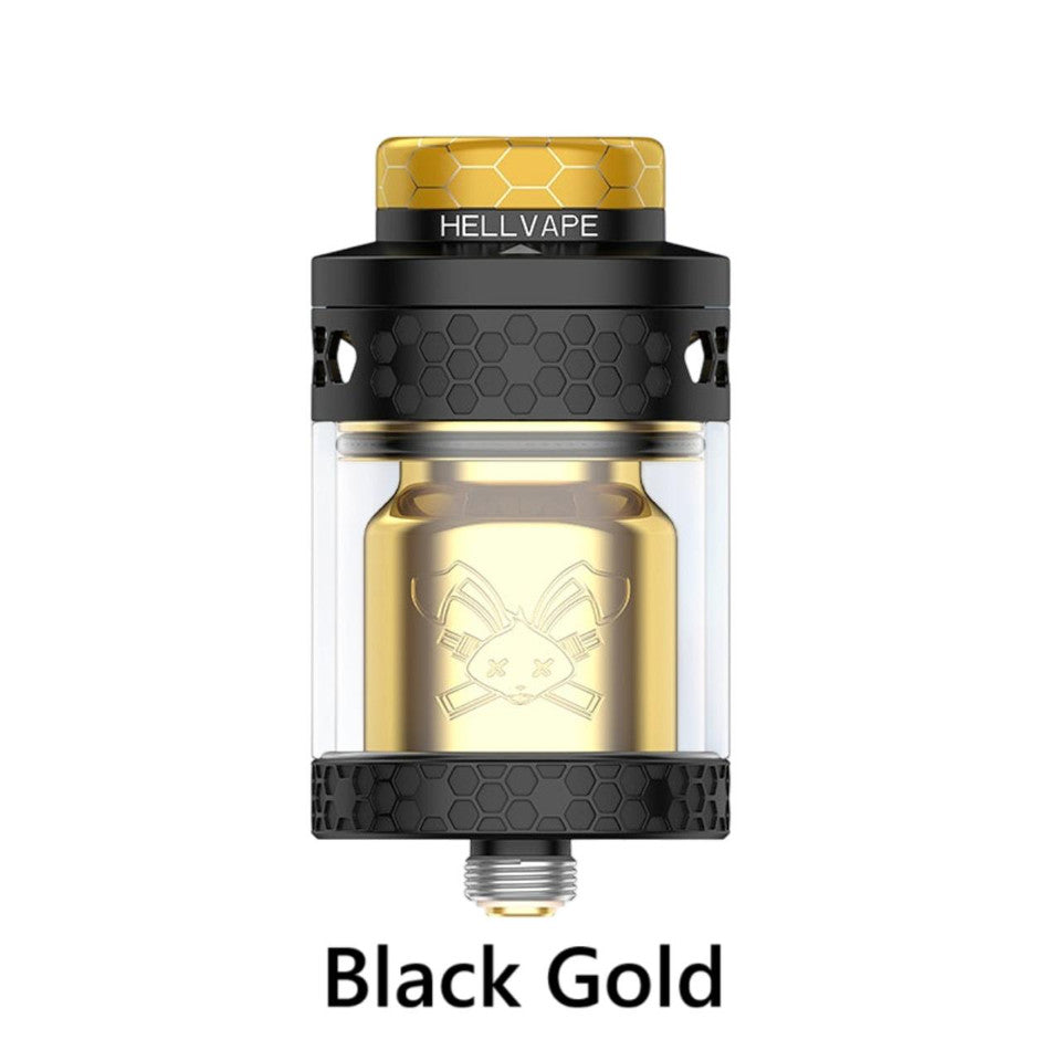 HellVape Dead Rabbit V4 RTA