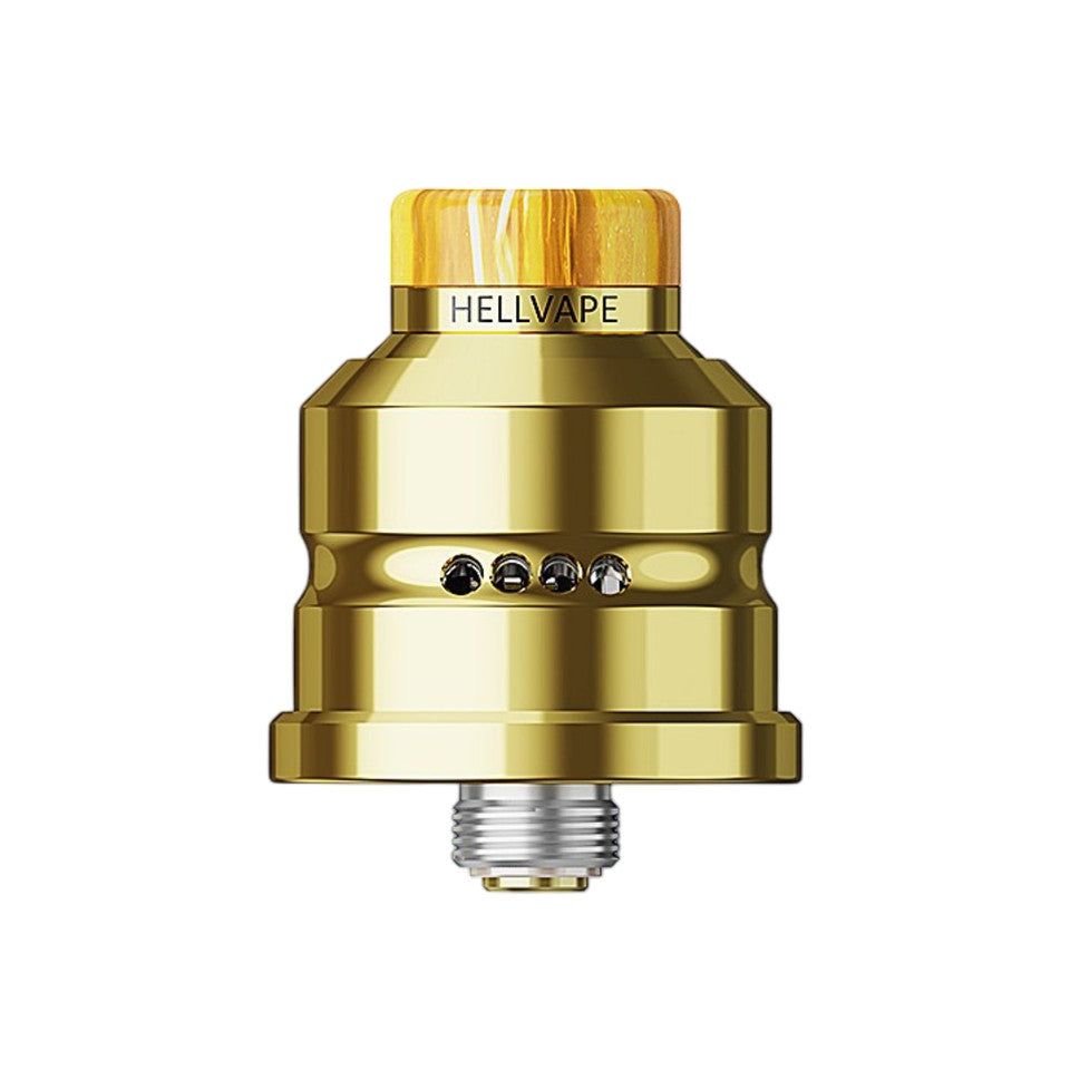 HellVape Dead Rabbit Mini RDA