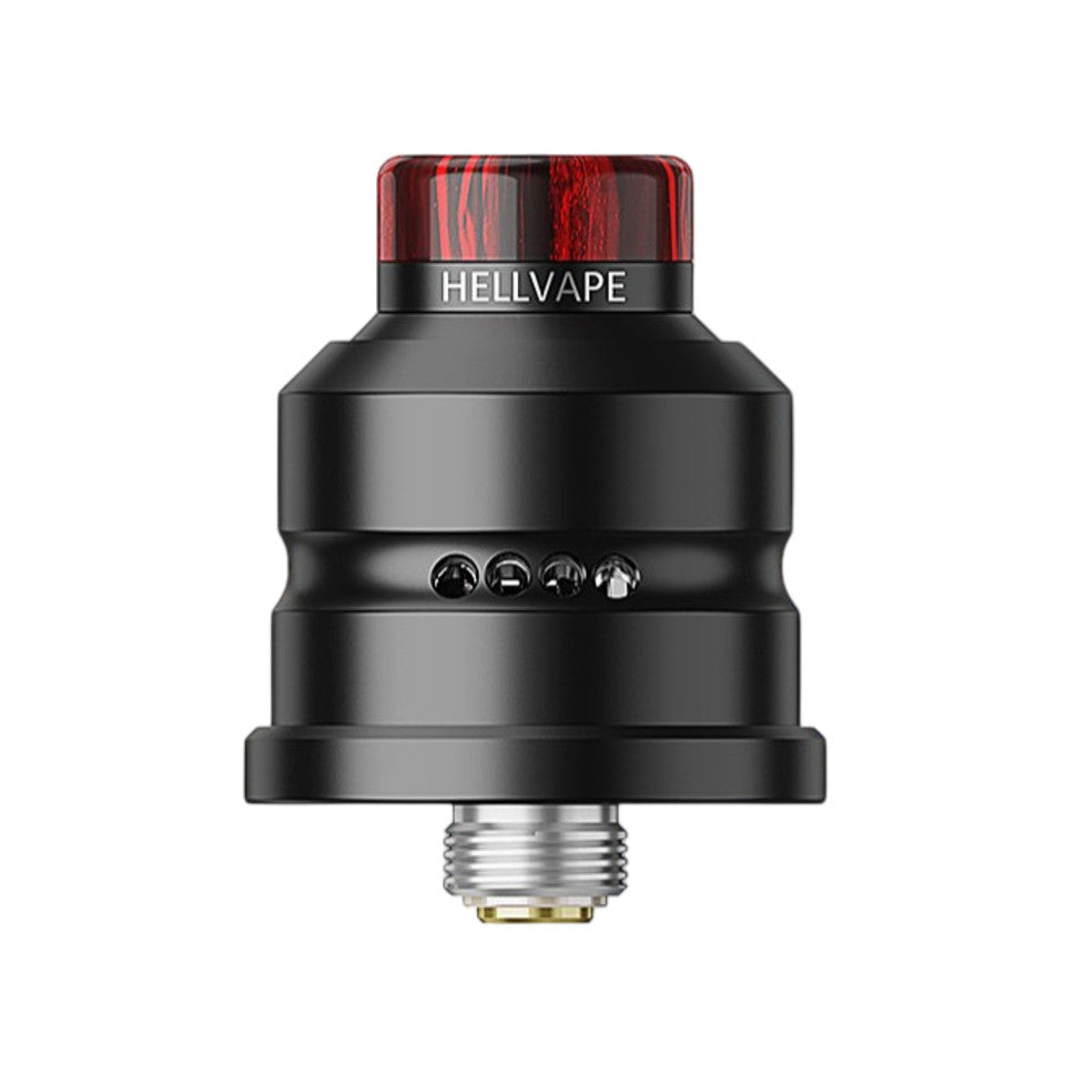 HellVape Dead Rabbit Mini RDA