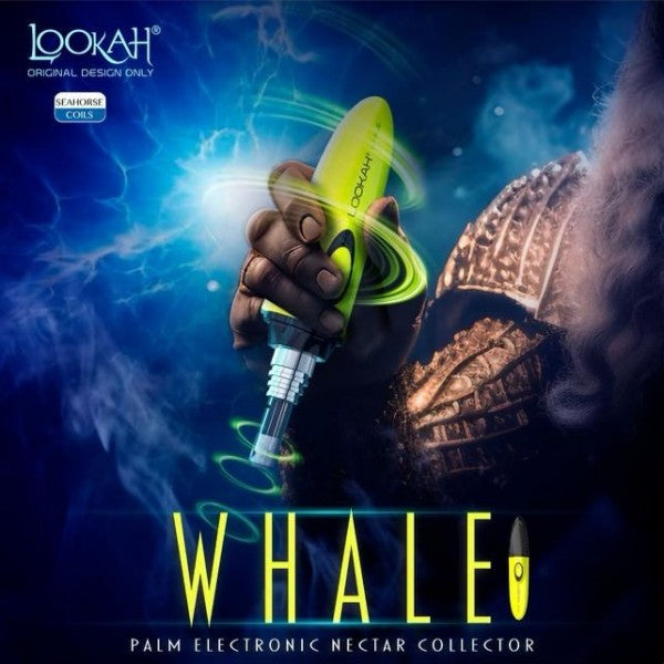Lookah Whale