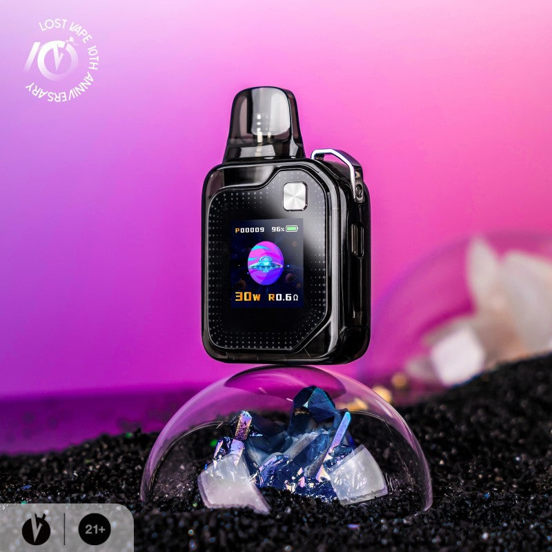 Lost Vape URSA Baby 3
