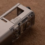 LVE Boson DNA80C Boro