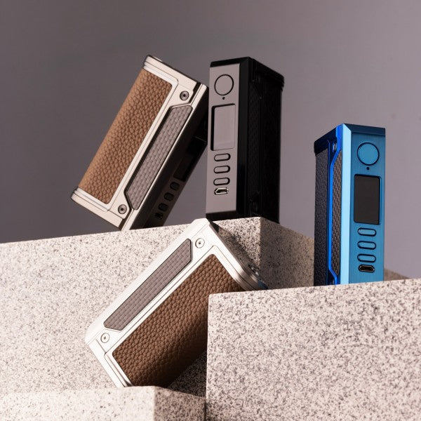 LVE Therion II DNA250C