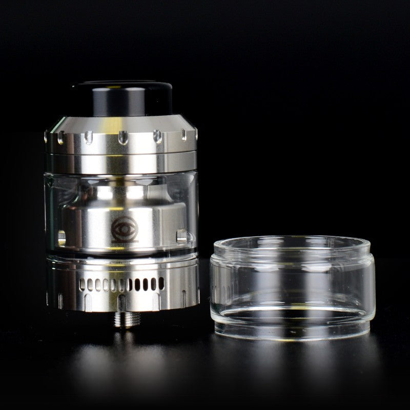 Vaperz Cloud Osiris RTA