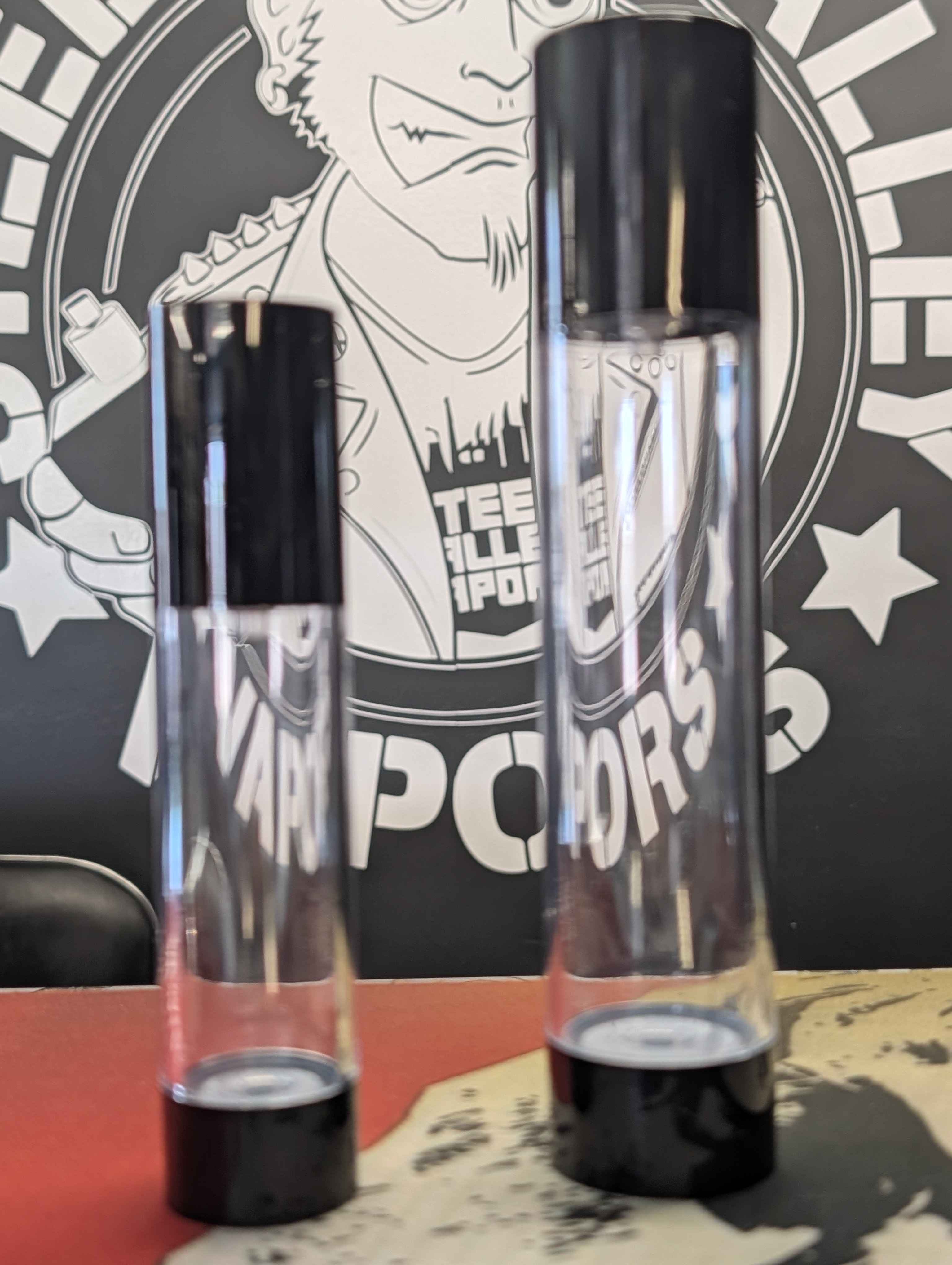 Steel Valley Vapors Steel Valley Vapors