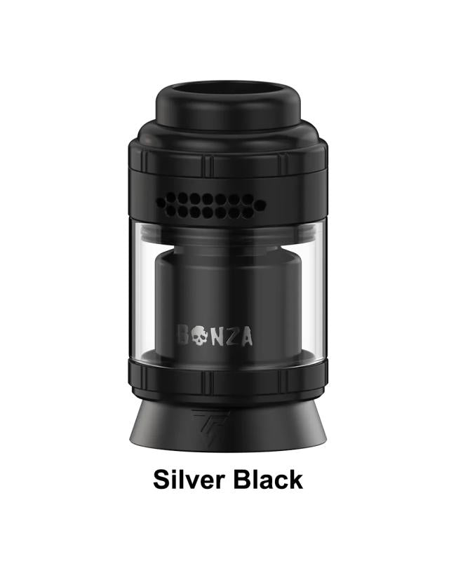 RTA Steel Valley Vapors RTA Steel Valley Vapors