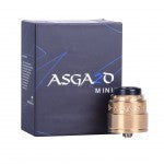 Vaperz Cloud Asgard Mini V2