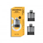VooPoo VRIZZ Cartridge V2 2pk